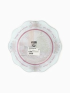 Тарелка плоская новогодняя «Новый год», d=23 см 7706104 Тарелка плоская новогодняя «Новый год», d=23 см 7706104