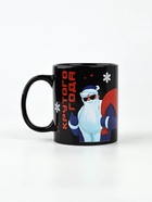 Кружка новогодняя керамическая «Крутого года!», 300 мл - Фото 2