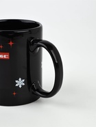 Кружка новогодняя керамическая «Крутого года!», 300 мл - Фото 6