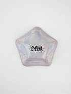 Соусник новогодний стеклянный «Дед Мороз», 10.8×10.3 см, 80 мл - фото 59341851 Соусник новогодний стеклянный «Дед Мороз», 10.8×10.3 см, 80 мл - фото 59341851