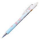Ручка гелевая со стираемыми чернилами, стержень синий, корпус МИКС - Фото 2