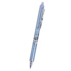 Ручка гелевая СТИРАЕМЫЕ ЧЕРНИЛА, стержень синий, корпус МИКС - Фото 3