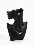 чёрный (Уценка)