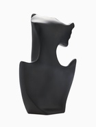 УЦЕНКА Бюст для украшений «QF. Половина лица», отверстие под серьгу, 18×5×26, чёрная - Фото 5