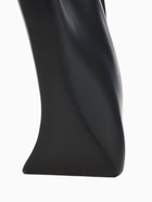 УЦЕНКА Бюст для украшений «QF. Половина лица», отверстие под серьгу, 18×5×26, чёрная - Фото 6