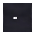 Пакет под торт, чёрный, 40×40×40 см - Фото 4