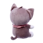 Мягкая игрушка «Кот», цвета МИКС 7875841 - фото 16056178
