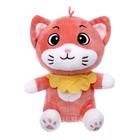 Мягкая игрушка «Кот», цвета МИКС 7875841 - фото 16056179