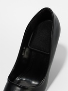 Подпяточники для обуви, клеевая основа, 8.3×6.5 см, пара, чёрные - Фото 7