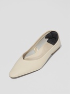 Пяткоудерживатели для обуви, клеевая основа, 10×7.3 см, пара, чёрные - Фото 5