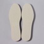 Стельки для обуви, универсальные, с массажным эффектом, р-р RU 44 (р-р Пр-ля 45), 28 см, пара, цвет белый - Фото 5