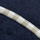 Толстовка для животных  "Мишка", размер XL, синяя (ДС 35, ОШ 30, ОГ 44 см) - фото 27186118