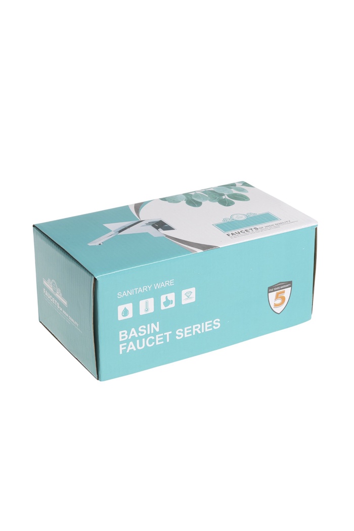 Смеситель для раковины ZEIN ZF-014, скрытого монтажа,картридж керамика 35 мм,латунь,черный - фото 18556724