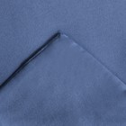 Постельное бельё Этель Дуэт Blue lake 143х215-2шт, 215х240, 50х70+3-2 шт, мако-сатин, 114г/м2 - Фото 6