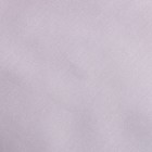 Постельное бельё Этель Евро Lilac field 200х215, 215х240, 50х70+3-2 шт, мако-сатин, 114г/м2 - Фото 5