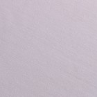 Простыня на резинке Lilac field 160х200х25 см, 100% хлопок, мако-сатин, 114г/м2 - Фото 2