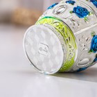 Подставка под зубочистки «Яйцо», 11×8 см, цвет белый - Фото 3