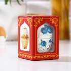 Подставка под зубочистки «Яйцо», 11×8 см, цвет белый - Фото 4