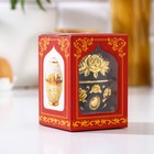 Подставка под зубочистки «Яйцо», 11×8 см, цвет чёрный - Фото 5