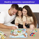 Настольная игра «Битва за цвет» - фото 7153226