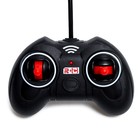 Грузовик радиоуправляемый «Бензовоз», масштаб 1:48, свет, работает от аккумулятора - Фото 4