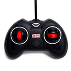 Грузовик радиоуправляемый «Перевозчик», масштаб 1:48, свет, работает от аккумулятора - Фото 6