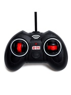 Грузовик радиоуправляемый «Контейнеровоз», масштаб 1:48, свет, работает от аккумулятора - Фото 4