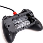 Экскаватор «Фермер», радиоуправляемый, работает от батареек, цвет зелёный - Фото 6