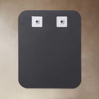 Зеркало  50 х 40 см,настенное - фото 23552604