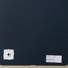 Зеркало 850х550мм,настенное, в багете - фото 31441131