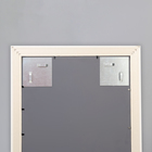 Зеркало, 100 х 40 см, настенное, в багете - фото 21748951