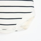 Боди детские с длинным рукавом Крошка Я Basic-3 шт рост 80-86 см 9188524 - фото 9948339