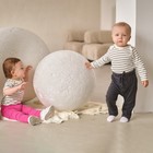 Боди детские с длинным рукавом Крошка Я Basic-3 шт рост 80-86 см 9188524 - фото 9948347