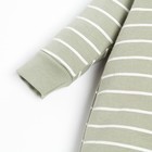 Комбинезоны детские Крошка Я «Сафари»-2 шт, рост 74-80 см - фото 46309750