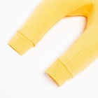 Комбинезоны детские Крошка Я «Сафари»-2 шт, рост 74-80 см - фото 46309755