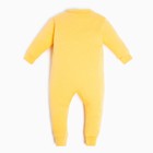 Комбинезоны детские Крошка Я «Сафари»-2 шт, рост 74-80 см - фото 46309756