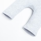 Штанишки детские Крошка Я Basic-2 шт, рост 80-86 см 9188534 - фото 9948432