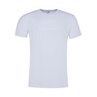 Футболка мужская, цвет белый/принт МИКС, размер S - фото 21749624