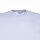 Футболка мужская, цвет белый/принт МИКС, размер XL - фото 21749655