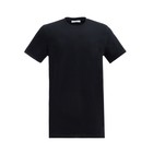 Футболка мужская, цвет чёрный, принт МИКС, размер M - фото 21749782