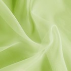 Комплект штор «Шелби», размер 2х145х175 см, цвет зеленый - Фото 2