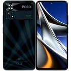 Смартфон Xiaomi POCO X4 Pro 5G NFC RU, 6.67'', Amoled, 6Гб, 128Гб, 108Мп, 5000 мАч, черный 9234485 - фото 9949140