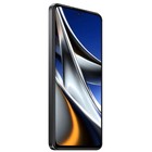 Смартфон Xiaomi POCO X4 Pro 5G NFC RU, 6.67'', Amoled, 6Гб, 128Гб, 108Мп, 5000 мАч, черный - фото 51322658