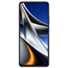 Смартфон Xiaomi POCO X4 Pro 5G NFC RU, 6.67'', Amoled, 8Гб, 256Гб, 108Мп, 5000 мАч, синий - фото 51322678
