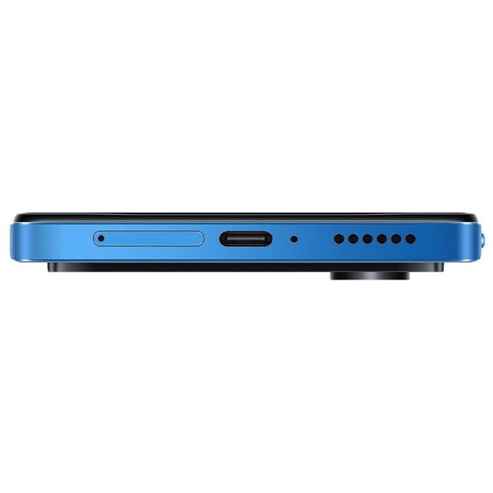 Смартфон Xiaomi POCO X4 Pro 5G NFC RU, 6.67'', Amoled, 8Гб, 256Гб, 108Мп, 5000 мАч, синий - фото 51322687