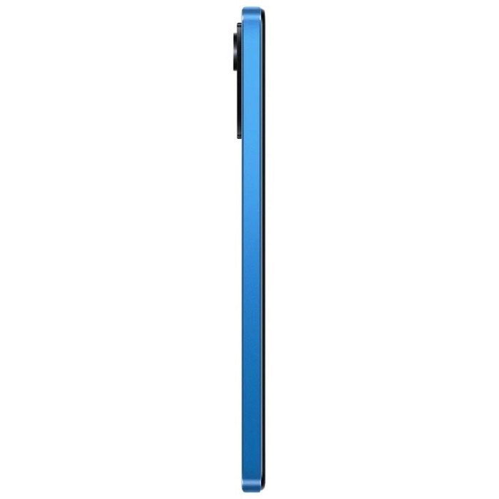 Смартфон Xiaomi POCO X4 Pro 5G NFC RU, 6.67'', Amoled, 8Гб, 256Гб, 108Мп, 5000 мАч, синий - фото 51322684