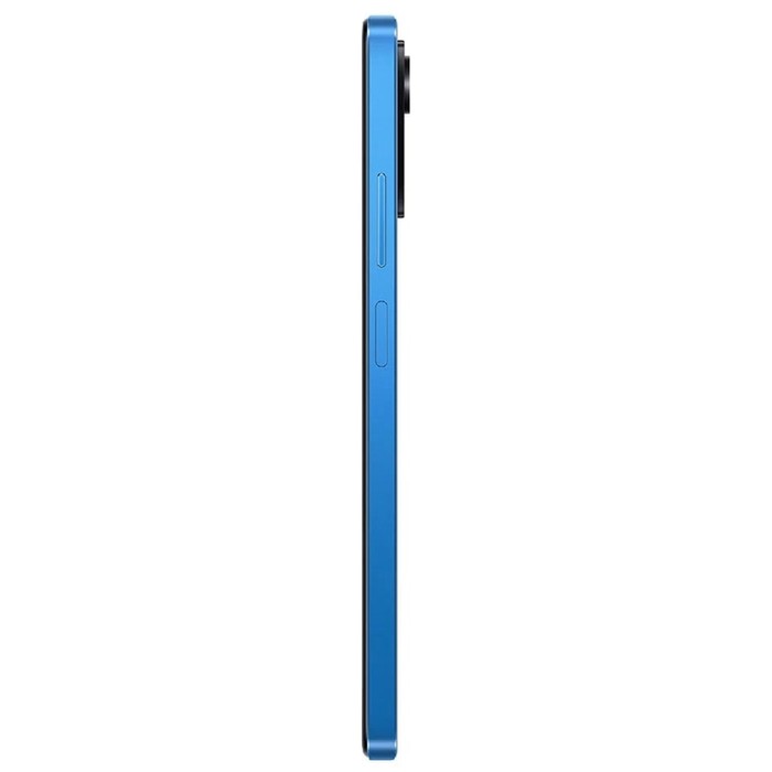 Смартфон Xiaomi POCO X4 Pro 5G NFC RU, 6.67'', Amoled, 8Гб, 256Гб, 108Мп, 5000 мАч, синий - фото 51322685