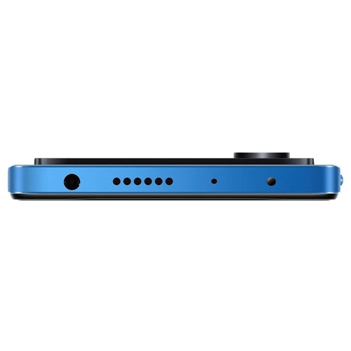 Смартфон Xiaomi POCO X4 Pro 5G NFC RU, 6.67'', Amoled, 8Гб, 256Гб, 108Мп, 5000 мАч, синий - фото 51322686