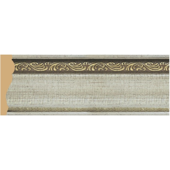 

Багет Барон Шампань Light (1М6/1Ternura) 2,4 м