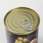 Носки с принтом в банке "Носочки для волшебных вечеров" (женские, микс) - фото 30901689